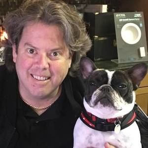 Meet your Posher, Rick